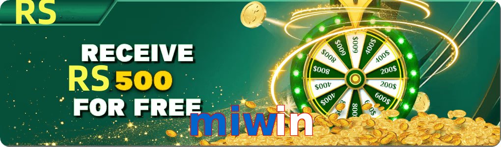 Miwin – Safe entertainment platform Miwin